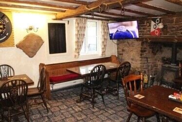 WHEELWRIGHTS ARMS PENCOMBE BROMYARD HEREFORDSHIRE HR7 4RN