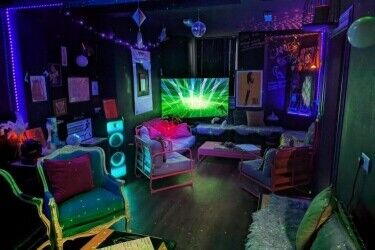 Established Cocktail Bar - Dolgellau Photo 3