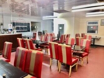 Freehold Café Located In Roche