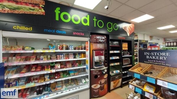 High Street Convenience Store and Post Office Photo 3