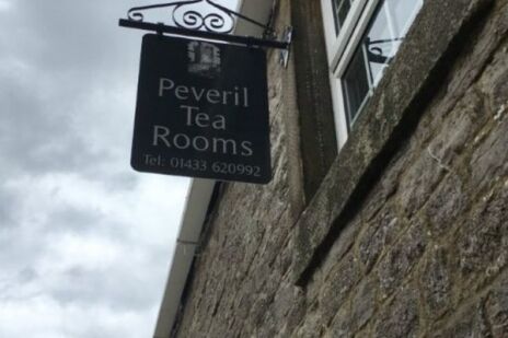 Tea Room, Cafe & Takeaway in Peak District National Park location Photo 3