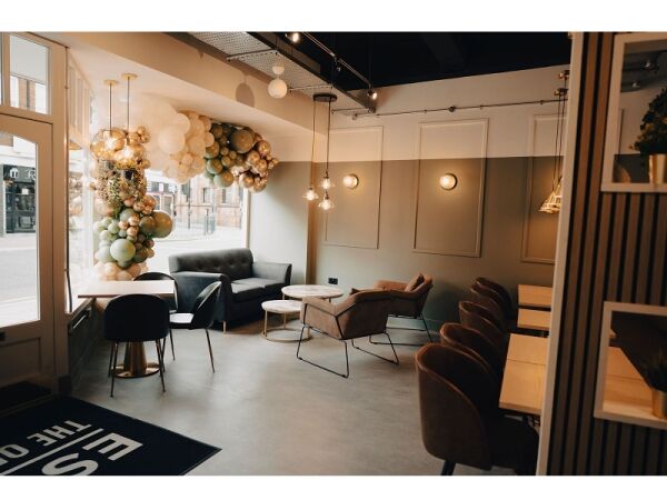 Highly Rated Coffee Shop Franchise For Sale Photo 3