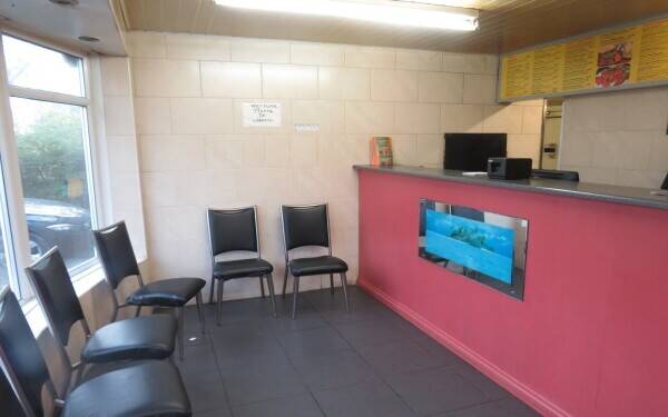 Authentic, Quality Indian Takeaway Business Photo 3