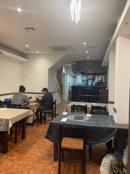 Chinese restaurant and takeaway for sale in Lewisham, London Photo 3