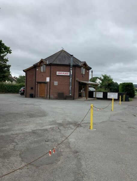 A Fantastic Opportunity To Acquire This Freehold Business Photo 3