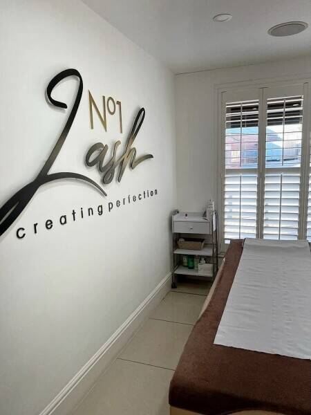 an exclusive, Hair and Beauty Salon based in the highly sought-after area of Kelsall, Cheshire Photo 3