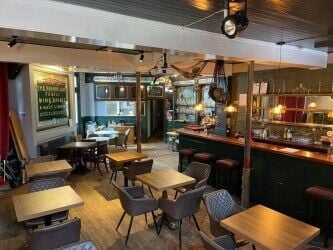 Public house for sale - Leasehold Public house for sale - Leasehold