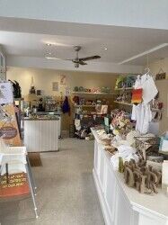 Art Café & Retail Toy Shop in West Sussex, Hurstpierpoint High St Photo 3