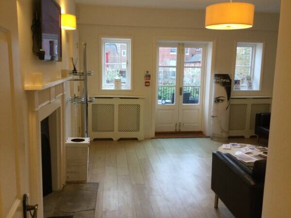 Laser and Aesthetic clinic for sale, Isle of Wight Photo 3