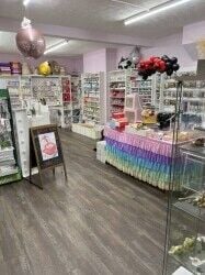 Cake shop and cake making business in Lincoln