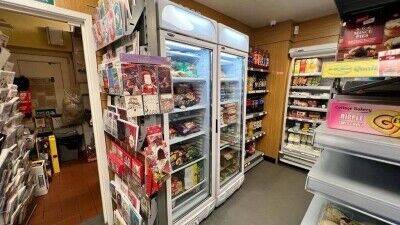 Village Convenience Store & Off Licence for Leasehold Village Convenience Store & Off Licence for Leasehold