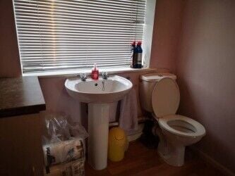 A Very Well Established Hair and Beauty Salon with Huge Potential