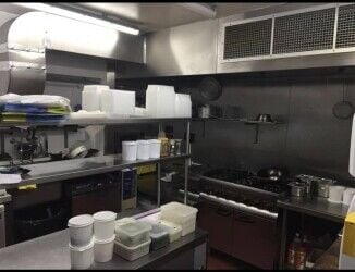 Cafe Takeaway For Sale in Brighton Cafe Takeaway For Sale in Brighton