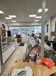 Award Winning Butcher Shop For Sale Award Winning Butcher Shop For Sale