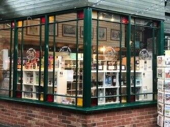 Beer Spirits and Wine shop for sale in North Norfolk Photo 2