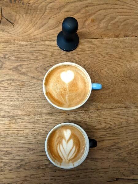 Boutique Coffee shop/ wine bar Photo 4