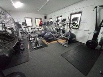 Gymnasium & Fitness For Sale in Matlock