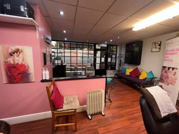 Popular Beauty Salon in Coventry Photo 3