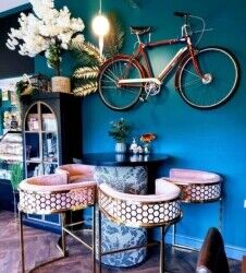 Highly Popular Coffee Shop & Tea Room for Sale in Cheshire Photo 3