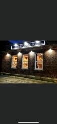 Freehold Italian Restaurant for sale in the town centre of Fleetwood.