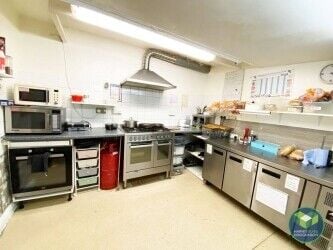 CAFE : DROYLSDEN : Photo 3