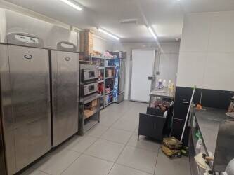 Leasehold kebab and pizza Photo 3