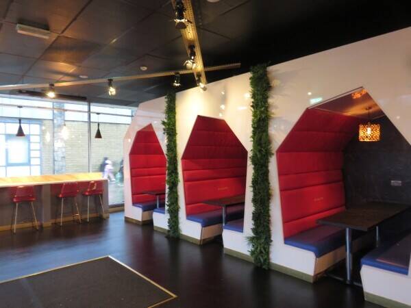 Fully Fitted Hot Food Takeaway & Dessert Business Photo 3