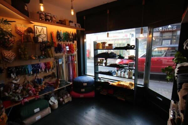 LEASEHOLD DOG ACCESSORY BUSINESS Photo 3