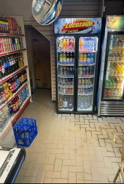 Newsagents and Off License for sale in Llanelli Photo 3