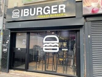 Busy Takeway for sale Busy Takeway for sale