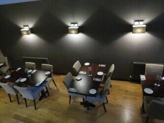 A Well Established Bistro / Restaurant