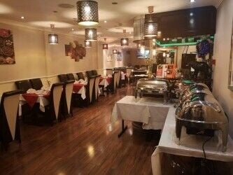Restaurant & TakeAway for sale in Enfield London (Long Lease)
