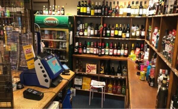 LONG ESTABLISHED OFF SALES BUSINESS Photo 3