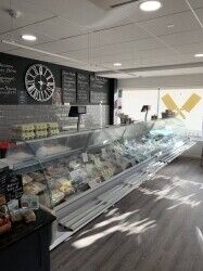 Highly Profitable Butchers, Deli & Coffee Lounge in Shrewsbury Photo 3