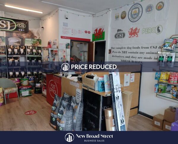 HUGE REDUCTION Specialist Pet Supplier in North Wales Photo 3