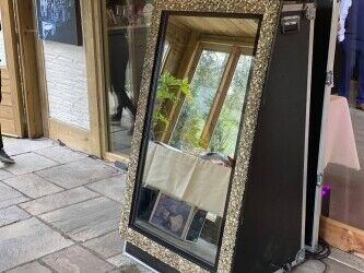 Photobooth and Magic Mirror Business for Sale Photobooth and Magic Mirror Business for Sale
