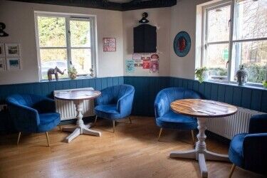 EAST SUSSEX - ROADSIDE PUB WITH AMPLE OUTSIDE TRADE SPACE FOR SALE Photo 3