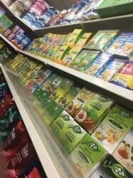 Grocery store for sale in Lewisham.