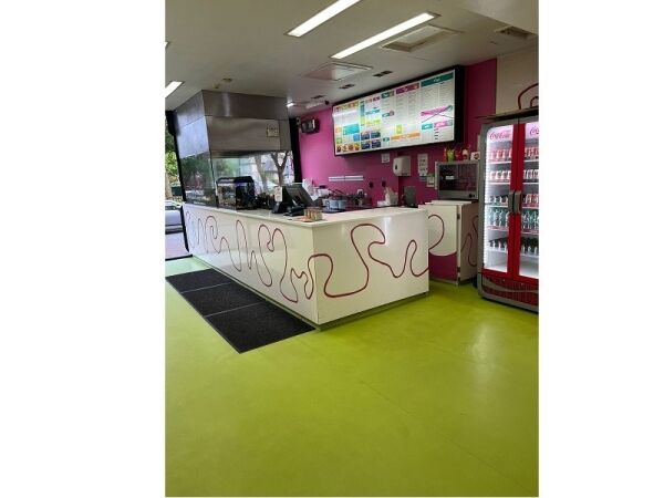 Highly rated franchise chinese takeaway opportunity for sale Photo 3