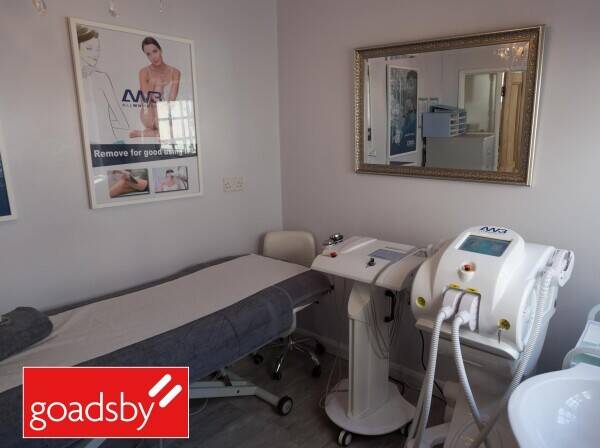 Successful Boutique Beauty Clinic - 10 Years in Current Ownership Photo 3