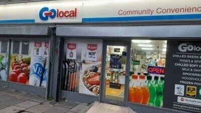 Off licence/convenience store for sale in Grimsby Off licence/convenience store for sale in Grimsby