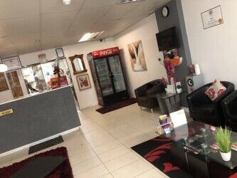 Indian Takeaway for sale in Wednesbury, Birmingham