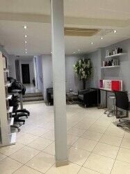 Established hairdressing salon location for sale in Ipswich, Suffolk Established hairdressing salon location for sale in Ipswich, Suffolk