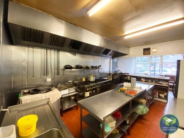 HOT FOOD TAKEAWAY : ROSSENDALE : Photo 3