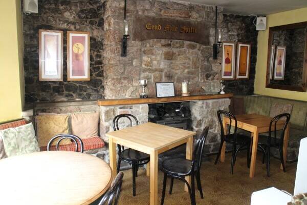 MONMOUTHSHIRE - VILLAGE PUB & RESTAURANT Photo 3
