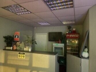 Chinese takeaway in SE London