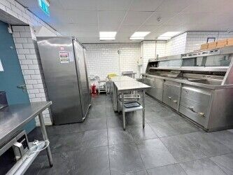 FISH AND CHIP TAKEAWAY- NORTHUMBERLAND COAST Photo 3