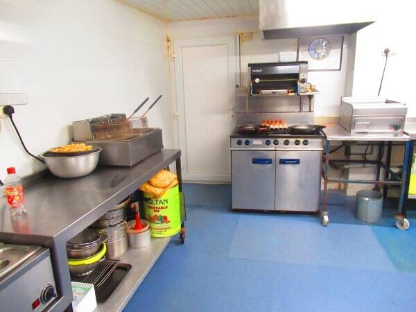 Long Established Sandwich Business For Sale Photo 3