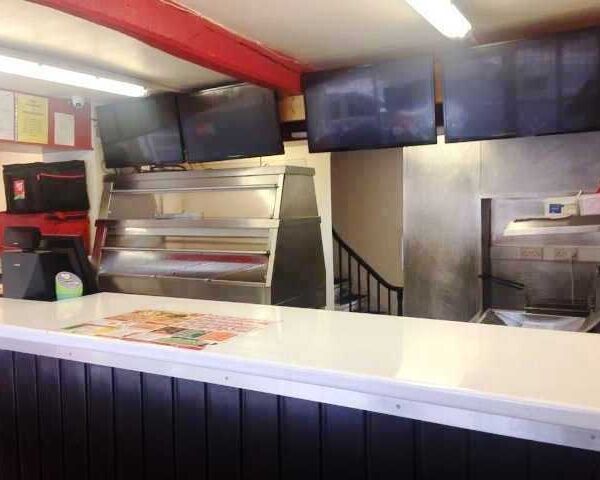 Chicken Shop & Off Licence for Sale Photo 3