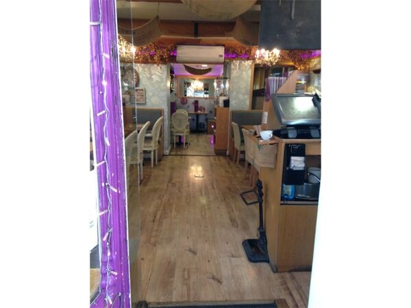 Reputable Cafe For Sale Photo 3